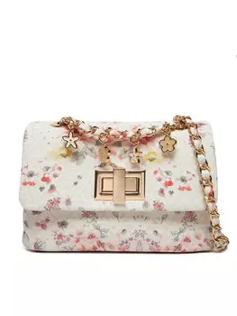 Сумочка Aldo, белый