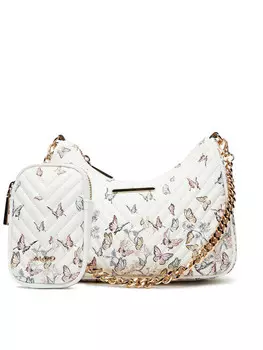 Сумочка Aldo, белый