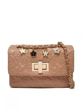 Сумочка Aldo, бежевый