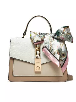 Сумочка Aldo, бежевый