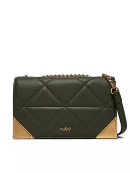 Сумочка Aldo, хаки