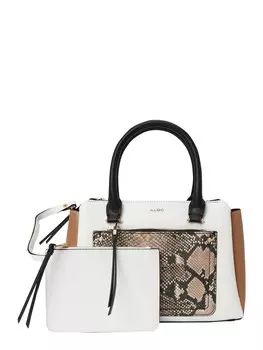Сумочка ALDO KEDERASEAN, цвет Brown/Brocade