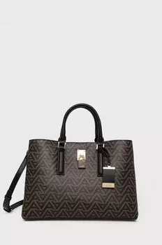 Сумочка Aldo, коричневый