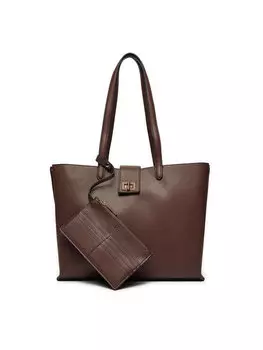 Сумочка Aldo, коричневый