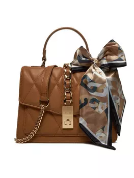 Сумочка Aldo, коричневый