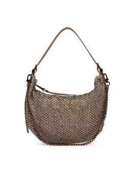 Сумочка Aldo, коричневый