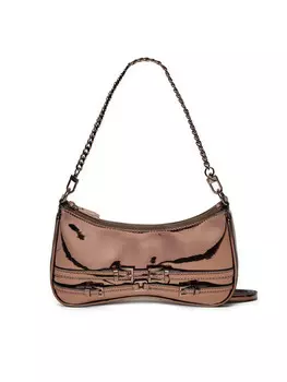 Сумочка Aldo, коричневый