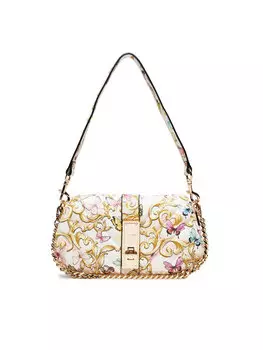 Сумочка Aldo, мультиколор