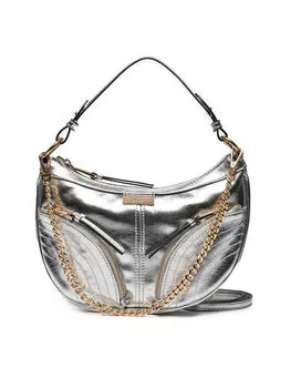 Сумочка Aldo, серебряный