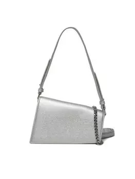 Сумочка Aldo, серебряный