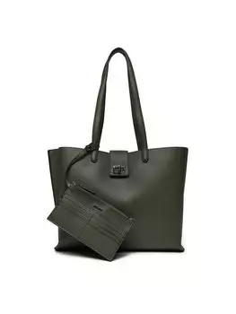 Сумочка Aldo, зеленый