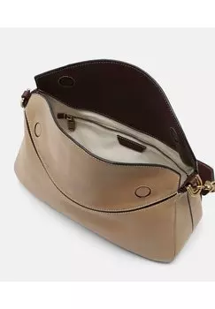 Сумочка ALESSA HOBO MIT MAGNETVERSCHLUSS Liebeskind Berlin, бежевый