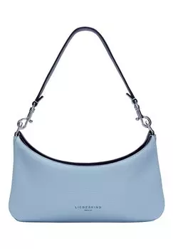 Сумочка ALESSA Liebeskind Berlin, светло-синий