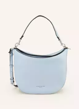 Сумочка алесса м Liebeskind, синий