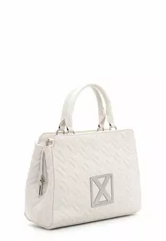 Сумочка ALEXANDER SURI FREY, цвет Nude