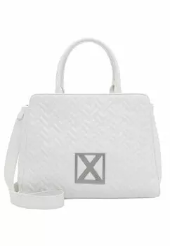 Сумочка ALEXANDER SURI FREY, крем