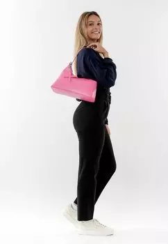 Сумочка Alexander SURI FREY, розовый