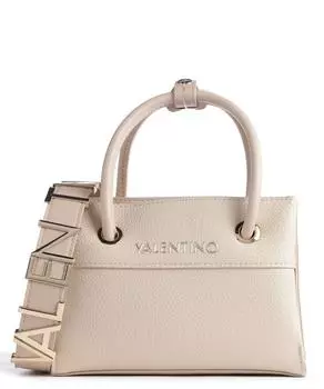 Сумочка Alexia из искусственной кожи Valentino Bags, бежевый