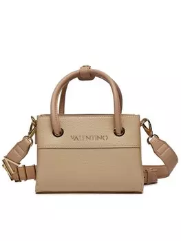 Сумочка Alexia VBS5A805 Valentino, бежевый