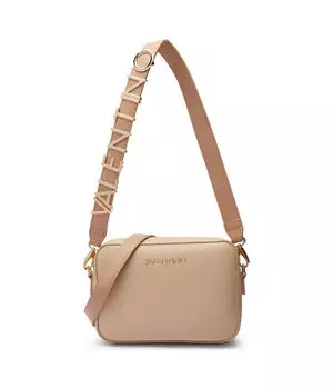 Сумочка Алексия Valentino 1, желтый