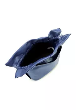 Сумочка ALEYA Harpa, синий