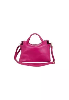 Сумочка ALGEDI CHEVAL FIRENZE, фиолетовый