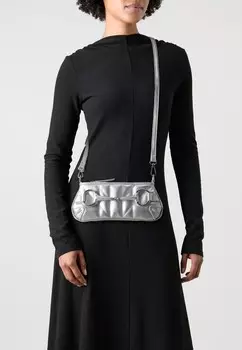 Сумочка ALIXX Call it Spring, серебристый