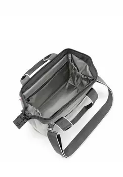 Сумочка ALLROUNDER Reisenthel, серый