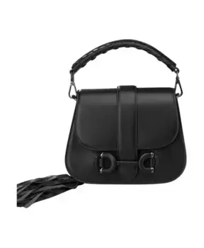 Сумочка Alma En Pena, черный