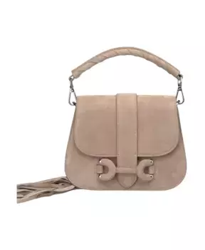 Сумочка Alma En Pena, коричневый