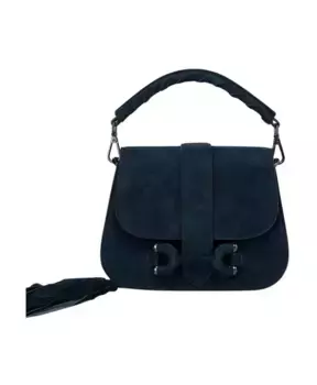 Сумочка Alma En Pena, синий