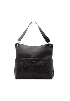 Сумочка ALV by Alviero Martini, черная