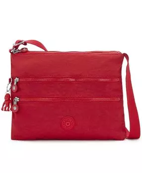 Сумочка Alvar Crossbody Bag Kipling