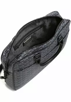 Сумочка ALVARO 19V69 Italia, серый