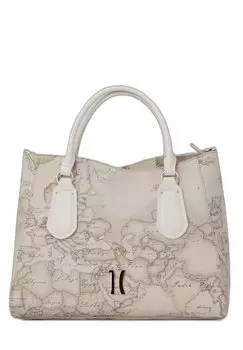 Сумочка Alviero Martini, бежевый