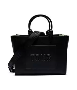 Сумочка амайя Tous, черный