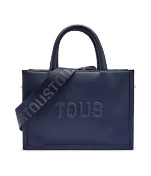 Сумочка амайя Tous, синий