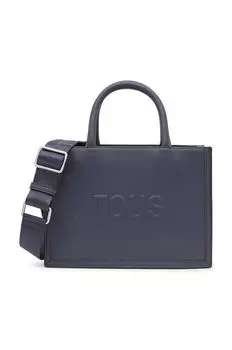 Сумочка Амайя Tous, темно-синий