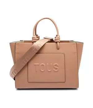 Сумочка амайя Tous, желтый