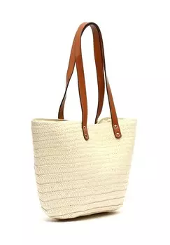 Сумочка Amanda MISAKO, песочный