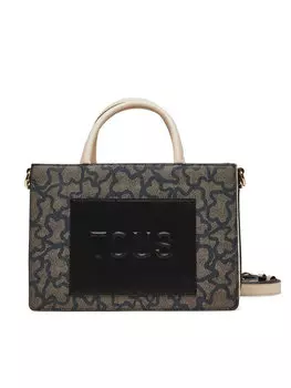 Сумочка Amaya Kaos Icon 2002188251 Tous, черный