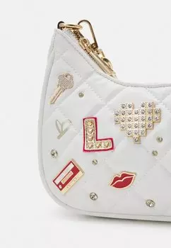 Сумочка AMBERLY ALDO, белый