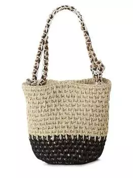 Сумочка амини Opus, черный