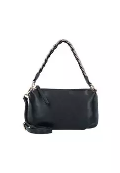 Сумочка Aminne 25 см SEIDENFELT, цвет Black Gold