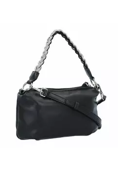 Сумочка AMINNE Seidenfelt, антрацит