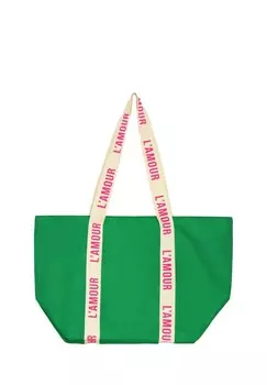 Сумочка AMOUR My Jewellery, зеленый