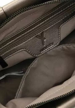 Сумочка AMY SURI FREY, серебристый