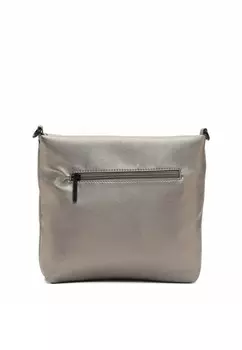 Сумочка AMY SURI FREY, серебристый