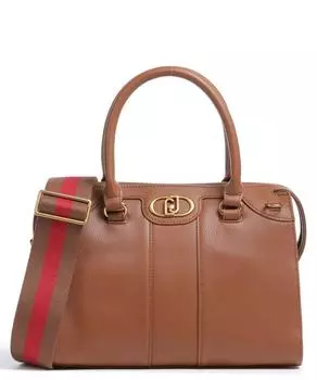 Сумочка Anaba из искусственной кожи Liu Jo, коричневый