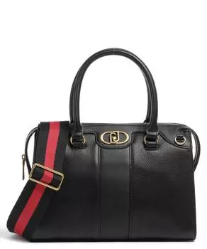 Сумочка Anaba из искусственной кожи Liu Jo, черный